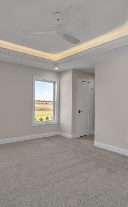 Franklin Primary Bedroom