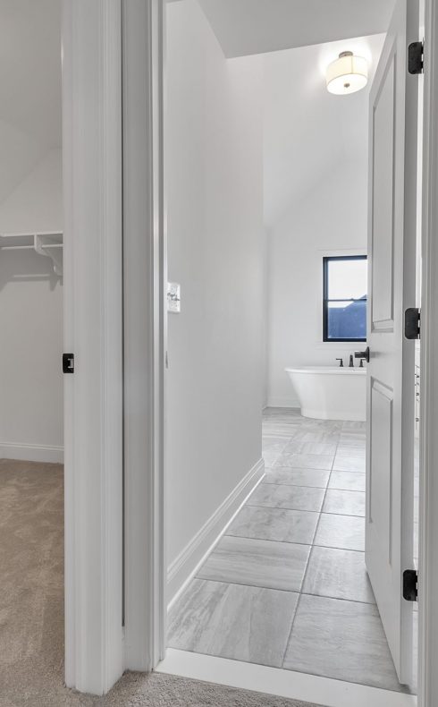 Lucia Primary Bath and Closet