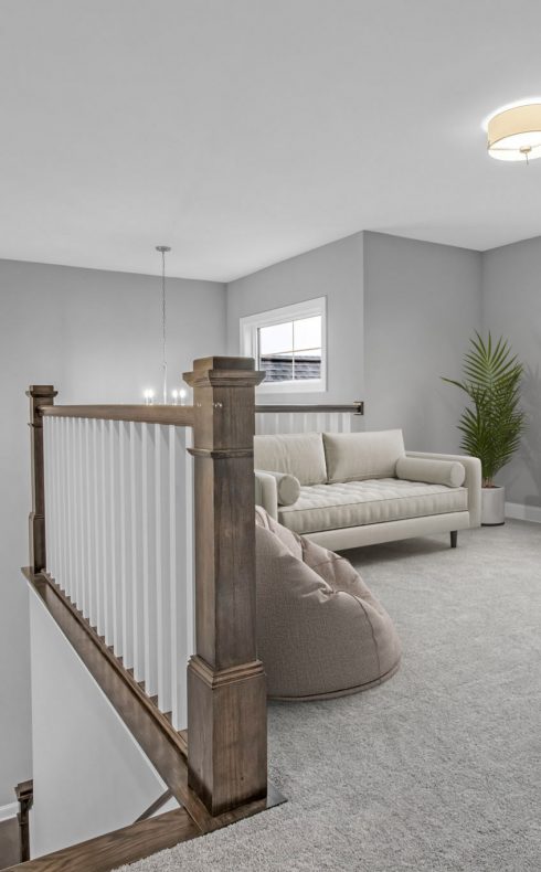 Lockwood Bonus Space