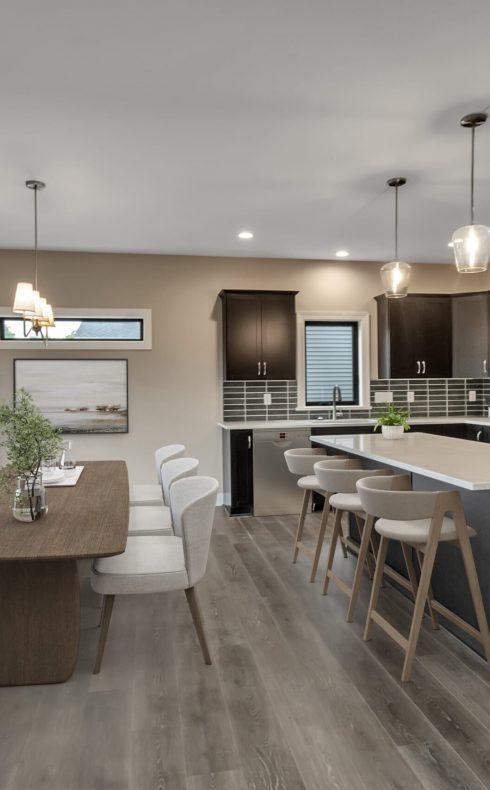 Juniper Kitchen Dinette