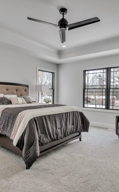 Kenwood Primary Bedroom